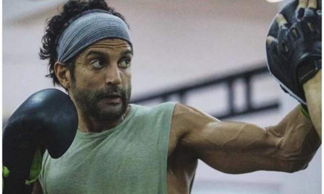 Farhan Akhtar