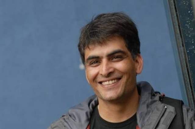 Manav Kaul