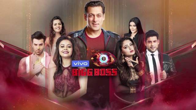 Bigg Boss 13 