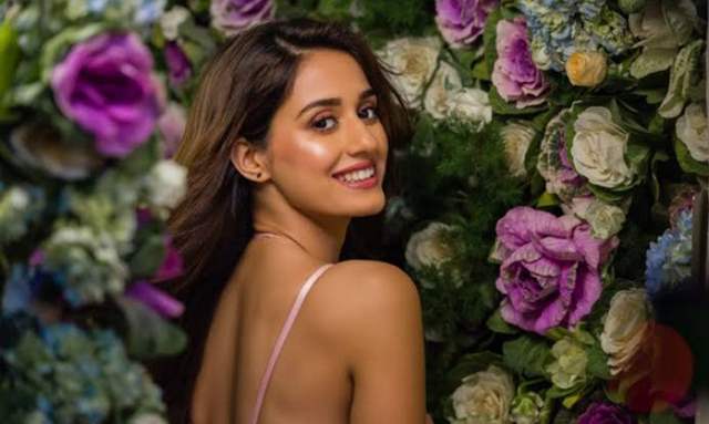 disha patani