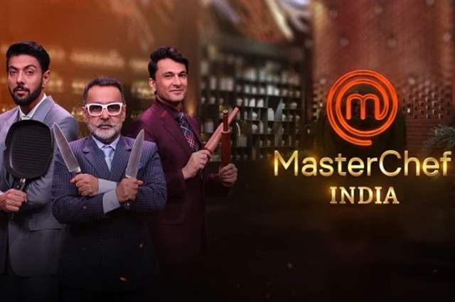 Masterchef India