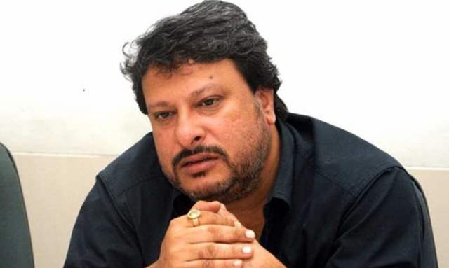 tigmanshu dhulia