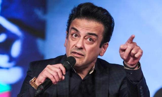 Adnan Sami