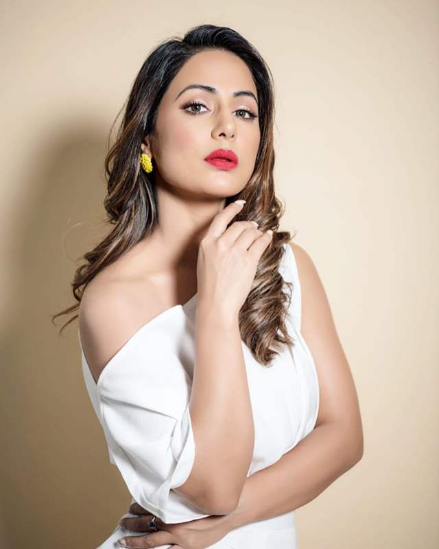 Hina Khan