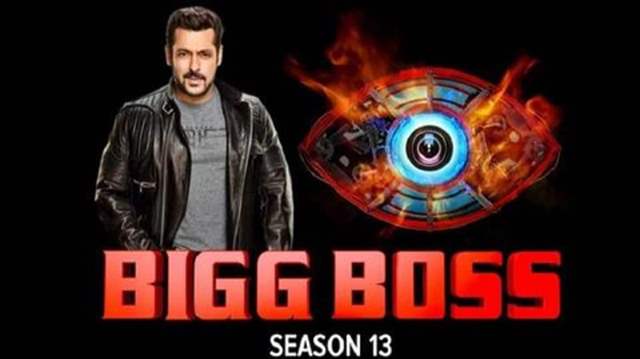 Bigg Boss