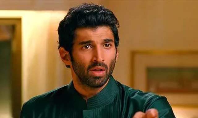 Aditya Roy Kapur was Dumped by his First Love; Reveals Details from his  Break-Up...