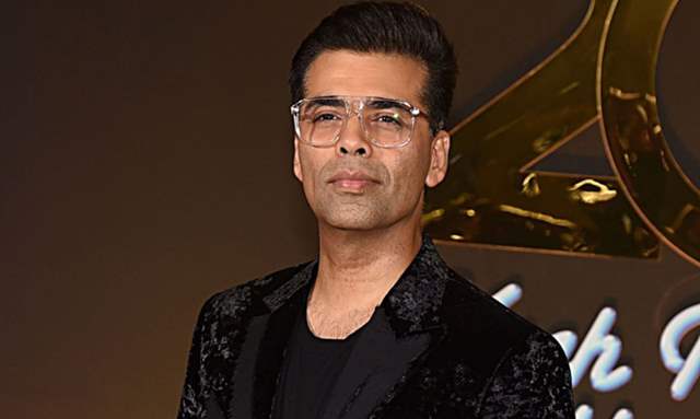 Karan Johar