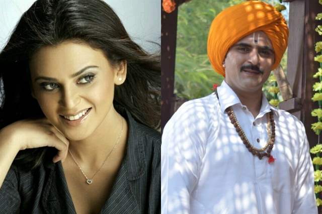 Jay Zaveri and Geetu Bawa join Ishq Mein Marjawan 2