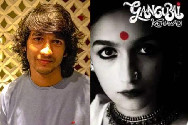 Shantanu Maheshwari To Play One Of The Leads In Alia Bhatt Starrer Gangubai Kathiawadi?