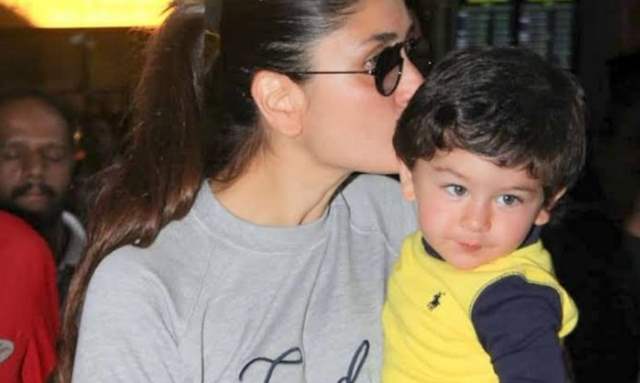 kareena taimur girlfriend