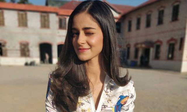 Ananya Panday is all set to have a promising 2020! | India Forums
