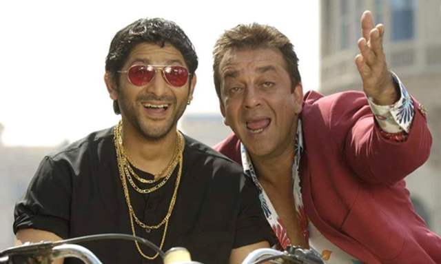 Munna Bhai