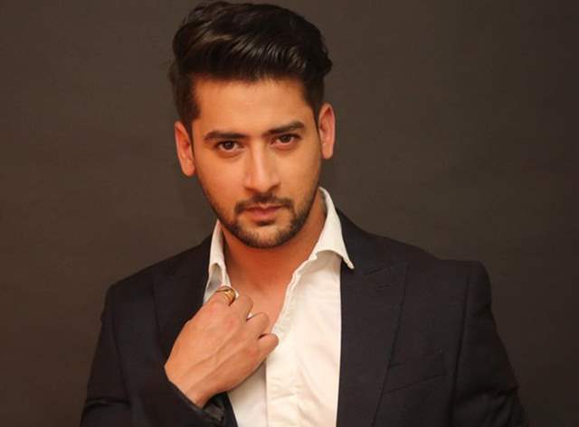 Paras Arora 