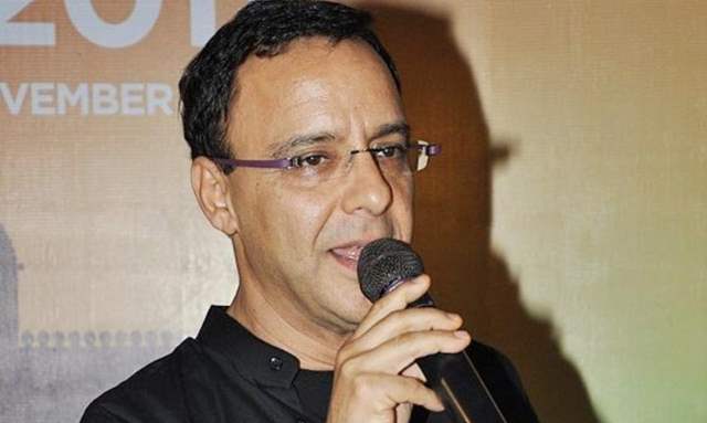 Vidhu Vinod Chopra