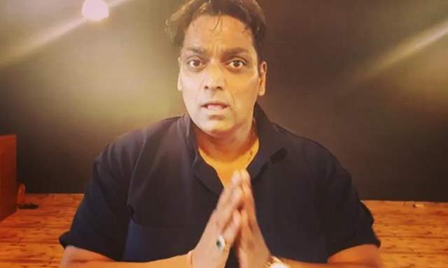 ganesh acharya 