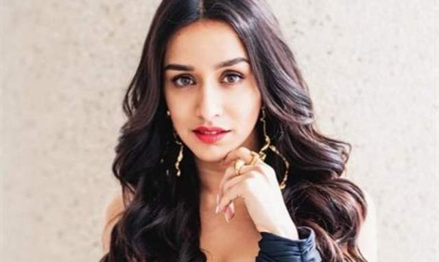 shraddha kapoor baaghi3 