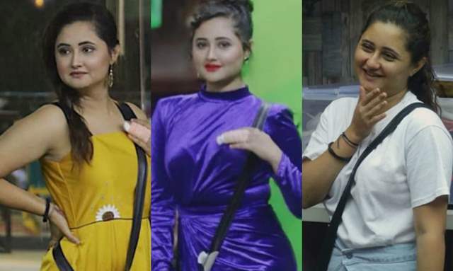 Rashami Desai Bigg boss 13