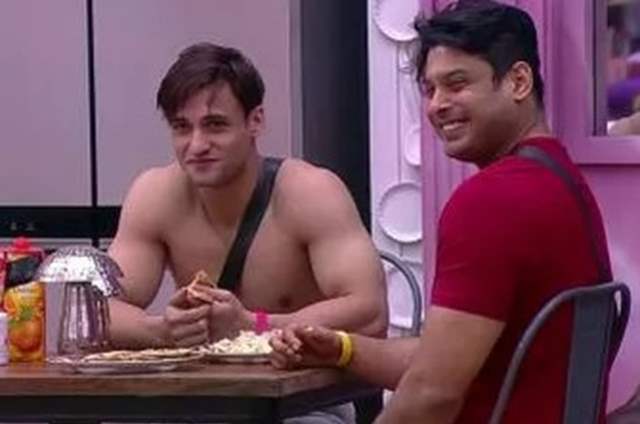 BB13 Asim Reveals His Favourite Memory With Sidharth Shukla