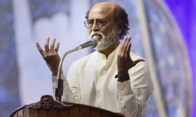 Darbar’s Failure turns Disaster for Rajinikanth; Salary Slashed to Half for Next Film