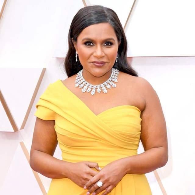 Mindy Kaling