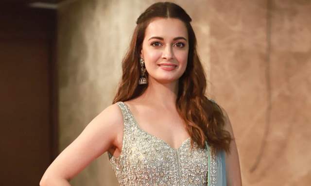 Dia Mirza 