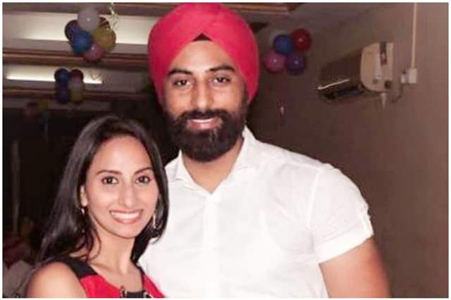 Actress Arushi Mehta To Get Hitched To Long Term Boyfriend In April