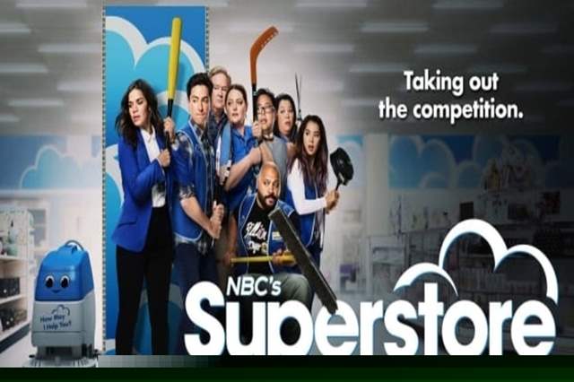 ‘Superstore’ Gets Renewed For Season 6 By NBC