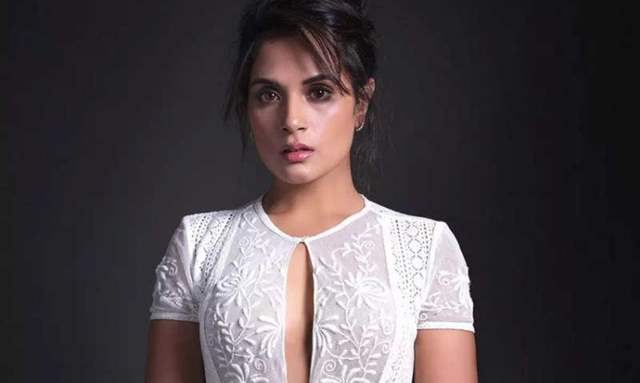 Richa Chadha Leads Subhash Kapoor’s Political Drama: Madam Chief Minister