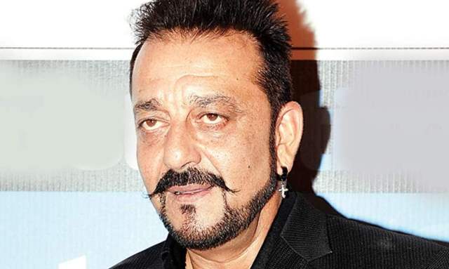 sanjay dutt