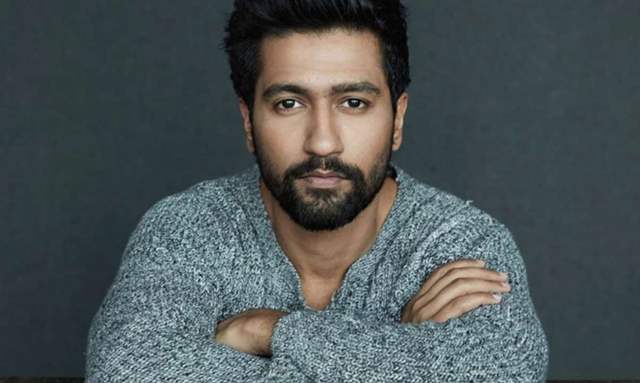 Vicky Kaushal