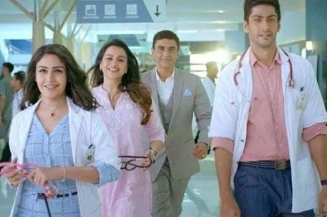 Sanjivani 2 to wrap up in March