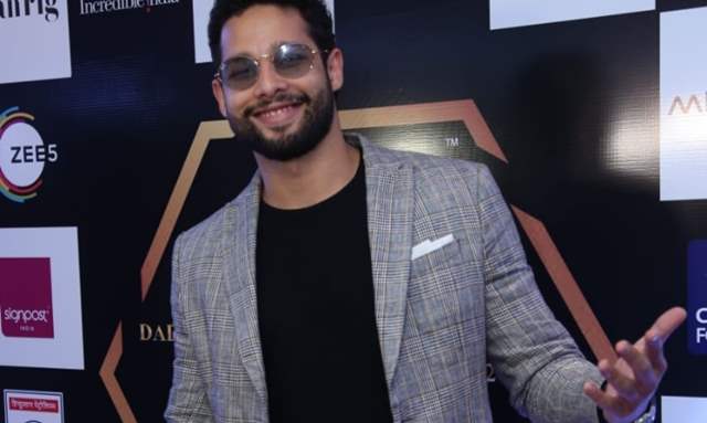 siddhant chaturvedi 