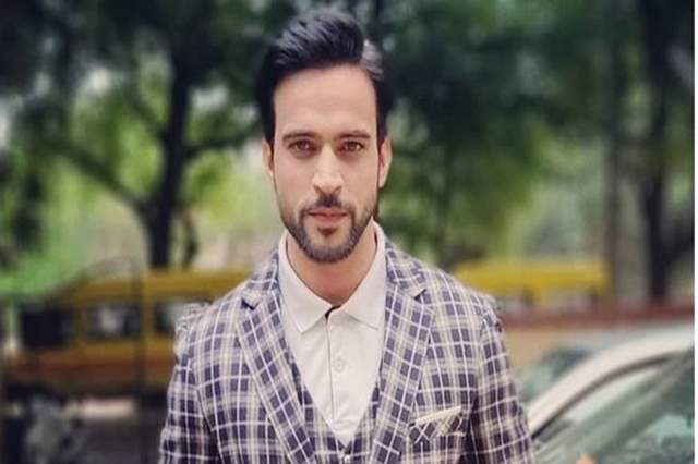 Naagin 3 Actor Rohit Choudhary bags role in Kartik Purnima