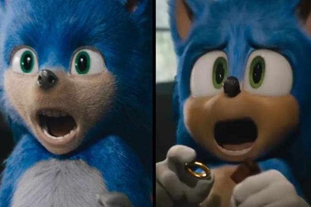 Sonic the Hedgehog Delayed by 3 Months After Backlash to Trailer