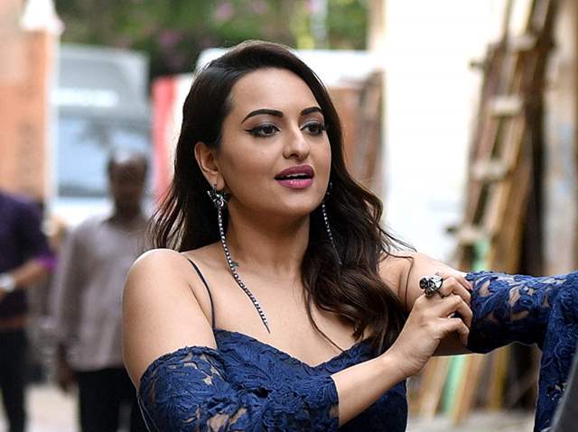 Sonakshi Sinha