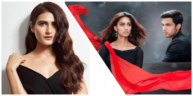 Fatima Sana Shaikh Kasautii Zindagii Kay 2