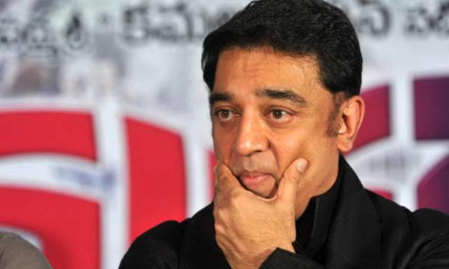 Kamal Haasan