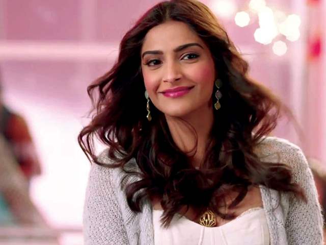 Sonam Kapoor