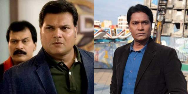 CID Fame Dayanand Shetty & Aditya Srivastava File Complaint For Non Payment of Dues Against Makers of CIF