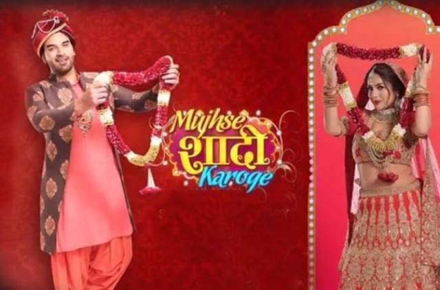 Mujhse Shaadi Karoge 