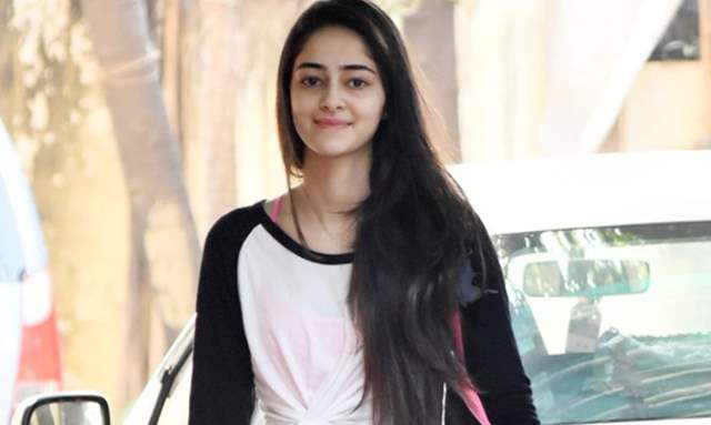 Ananya Panday