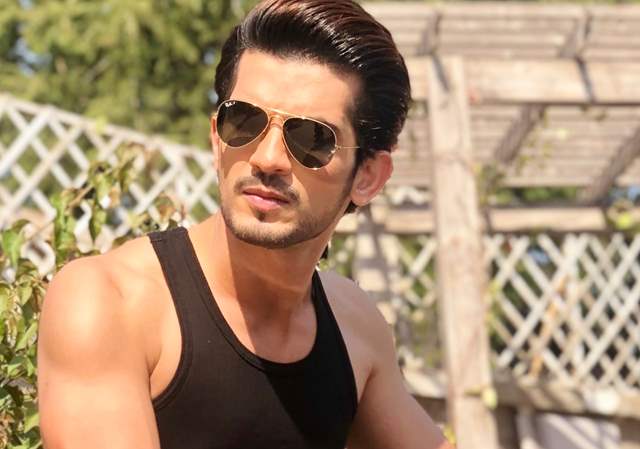 EXCLUSIVE: Pyaar Ka Pehla Adhyaya ShivShakti's Arjun Bijlani on Makar  Sankranti; 'I wait to have til laddoos' | PINKVILLA