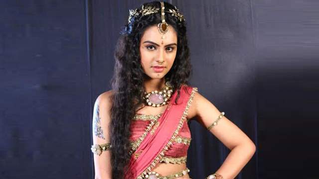 Vaidehi Nair makes an entry in Star Bharat’s RadhaKrishn