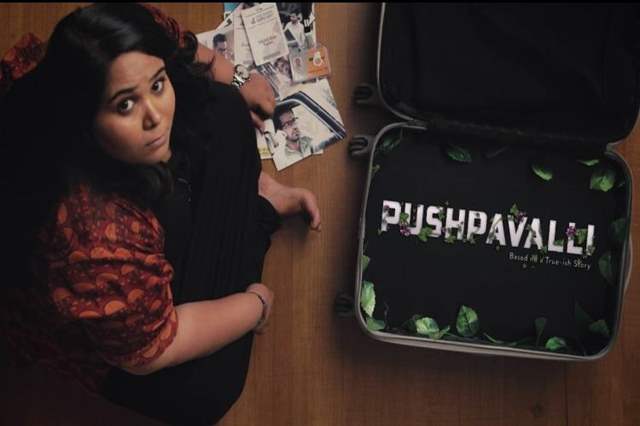 Season 2 of Amazon Original Pushpavalli gets a release date