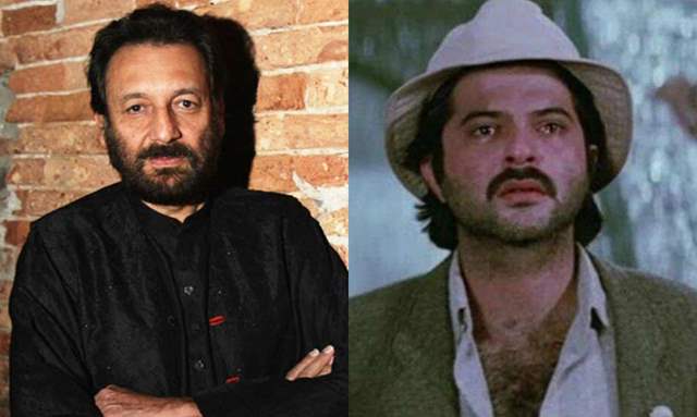 Shekhar Kapur