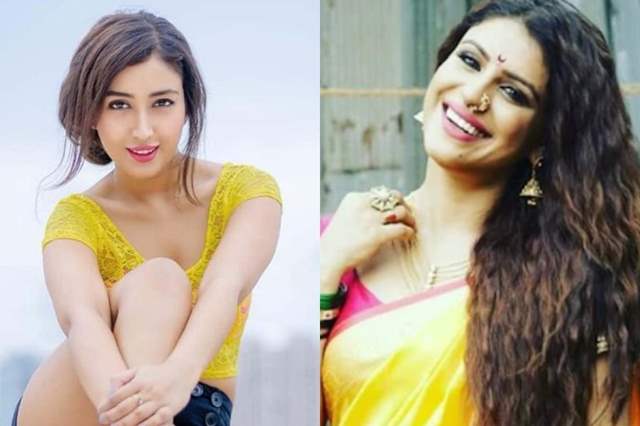 Priyamvada Kant replaced by Sapna Thakur In Arvind Babbal’s Next On Zee Tv