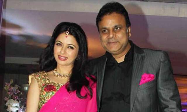 We were Separated for 1.5 Years: Bhagyashree makes Startling Revelation about her Marriage