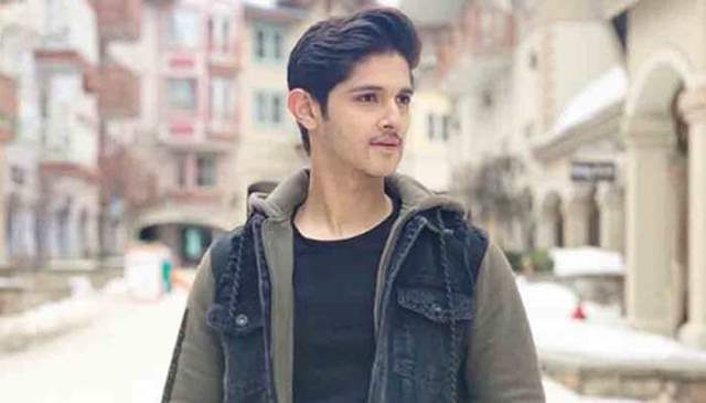 Rohan Mehra Adds another feather to his hat with his 15th Music Video..!