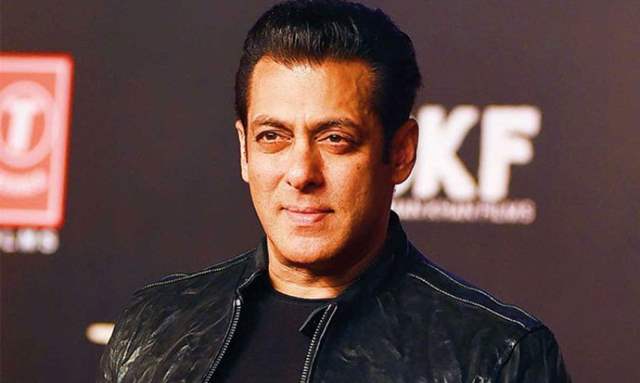 Salman Khan