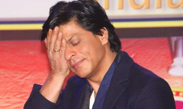 shah rukh khan alibaug farmhouse case